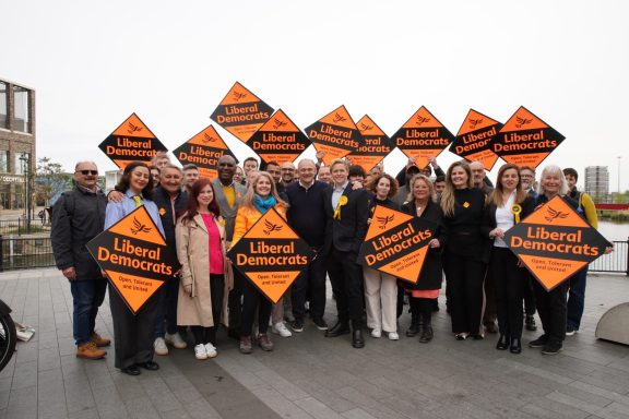 Southwark Lib Dems